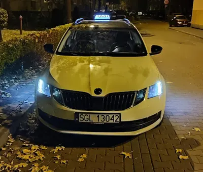 Taxi Knurów